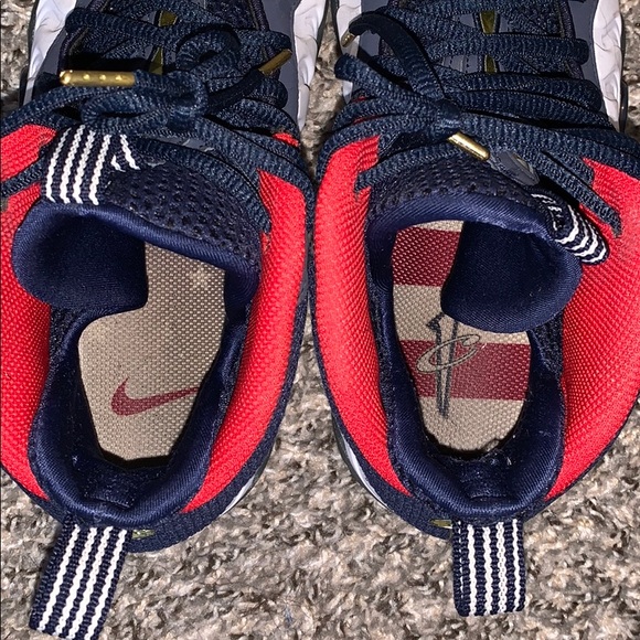 Olympic foamposite 2016 - Picture 3 of 7